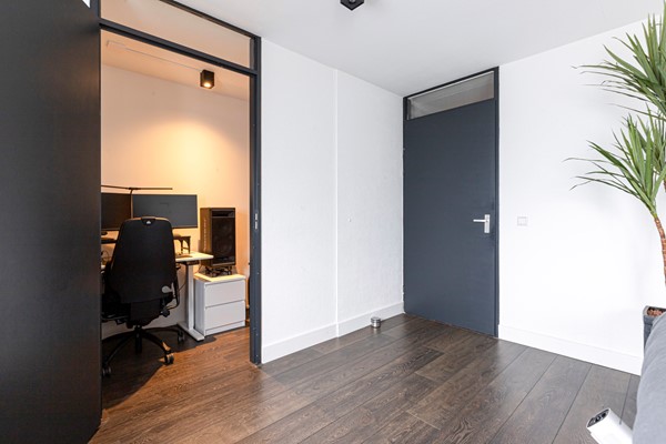 Medium property photo - Terschellingkade 16, 3446 BK Woerden